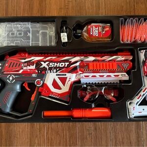 Hyper gel shooter, new in box